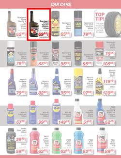 AutoZone : Deals To Drive For (24 November - 31 December 2025), page 30