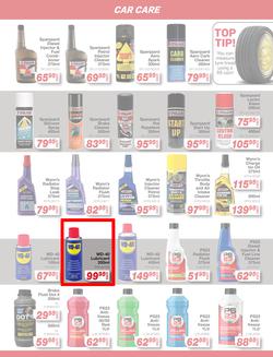AutoZone : Deals To Drive For (24 November - 31 December 2025), page 30