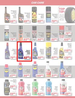 AutoZone : Deals To Drive For (24 November - 31 December 2025), page 30