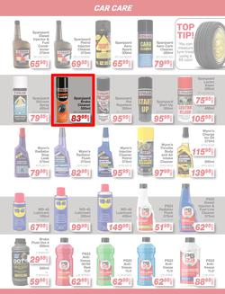 AutoZone : Deals To Drive For (24 November - 31 December 2025), page 30