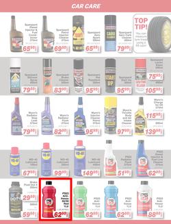 AutoZone : Deals To Drive For (24 November - 31 December 2025), page 30
