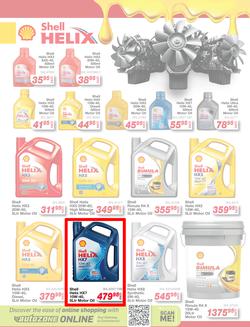 AutoZone : Deals To Drive For (24 November - 31 December 2025), page 35