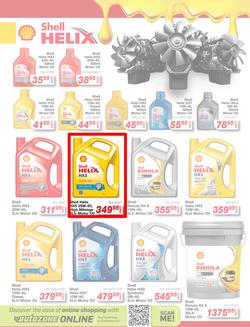AutoZone : Deals To Drive For (24 November - 31 December 2025), page 35