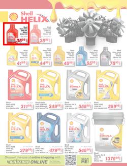AutoZone : Deals To Drive For (24 November - 31 December 2025), page 35