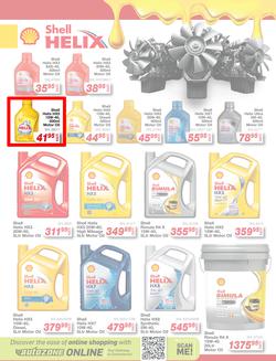 AutoZone : Deals To Drive For (24 November - 31 December 2025), page 35