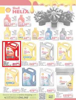AutoZone : Deals To Drive For (24 November - 31 December 2025), page 35