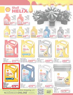 AutoZone : Deals To Drive For (24 November - 31 December 2025), page 35