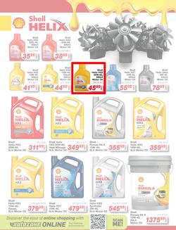 AutoZone : Deals To Drive For (24 November - 31 December 2025), page 35