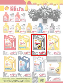 AutoZone : Deals To Drive For (24 November - 31 December 2025), page 35