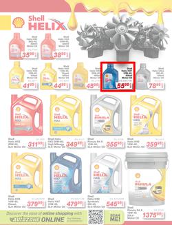 AutoZone : Deals To Drive For (24 November - 31 December 2025), page 35