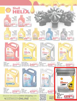 AutoZone : Deals To Drive For (24 November - 31 December 2025), page 35