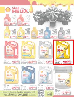 AutoZone : Deals To Drive For (24 November - 31 December 2025), page 35