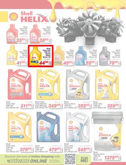 AutoZone : Deals To Drive For (24 November - 31 December 2025), page 35
