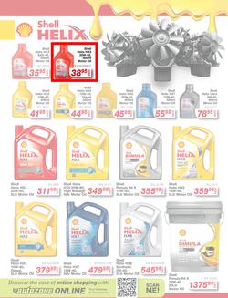 AutoZone : Deals To Drive For (24 November - 31 December 2025), page 35