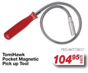 Tomi Hawk Pocket Magnetic Pick Up Tool FED.AKT73617