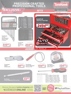 AutoZone : Stay Alert (23 January - 09 February 2026), page 3