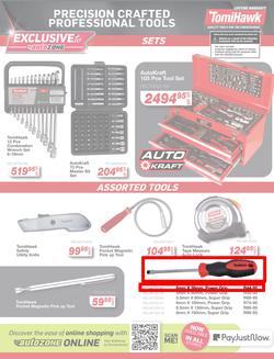 AutoZone : Stay Alert (23 January - 09 February 2026), page 3