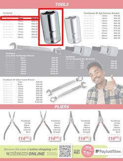 AutoZone : Stay Alert (23 January - 09 February 2026), page 5