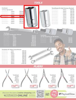 AutoZone : Stay Alert (23 January - 09 February 2026), page 5