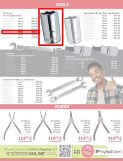 AutoZone : Stay Alert (23 January - 09 February 2026), page 5