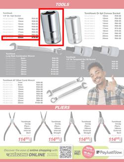 AutoZone : Stay Alert (23 January - 09 February 2026), page 5