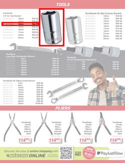 AutoZone : Stay Alert (23 January - 09 February 2026), page 5