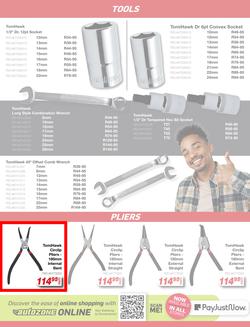 AutoZone : Stay Alert (23 January - 09 February 2026), page 5