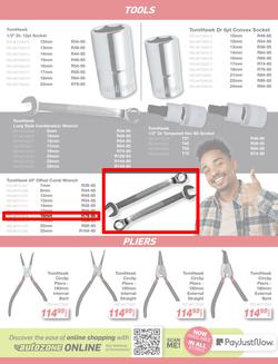 AutoZone : Stay Alert (23 January - 09 February 2026), page 5