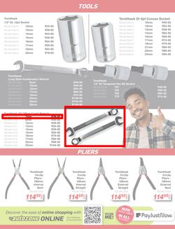 AutoZone : Stay Alert (23 January - 09 February 2026), page 5