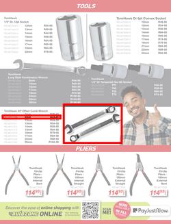 AutoZone : Stay Alert (23 January - 09 February 2026), page 5