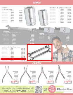 AutoZone : Stay Alert (23 January - 09 February 2026), page 5