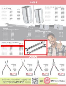 AutoZone : Stay Alert (23 January - 09 February 2026), page 5