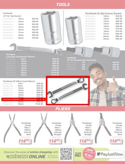 AutoZone : Stay Alert (23 January - 09 February 2026), page 5