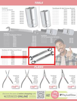 AutoZone : Stay Alert (23 January - 09 February 2026), page 5