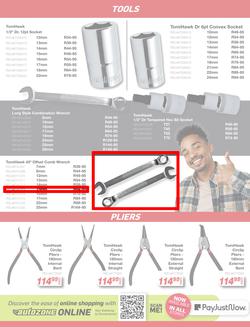 AutoZone : Stay Alert (23 January - 09 February 2026), page 5