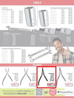 AutoZone : Stay Alert (23 January - 09 February 2026), page 5