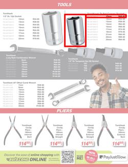 AutoZone : Stay Alert (23 January - 09 February 2026), page 5