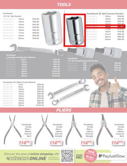 AutoZone : Stay Alert (23 January - 09 February 2026), page 5