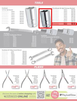 AutoZone : Stay Alert (23 January - 09 February 2026), page 5