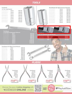 AutoZone : Stay Alert (23 January - 09 February 2026), page 5