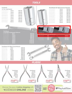 AutoZone : Stay Alert (23 January - 09 February 2026), page 5