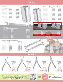 AutoZone : Stay Alert (23 January - 09 February 2026), page 5