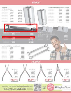 AutoZone : Stay Alert (23 January - 09 February 2026), page 5