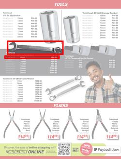 AutoZone : Stay Alert (23 January - 09 February 2026), page 5