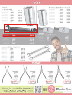AutoZone : Stay Alert (23 January - 09 February 2026), page 5
