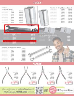 AutoZone : Stay Alert (23 January - 09 February 2026), page 5