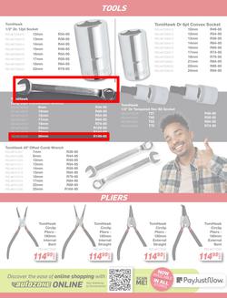 AutoZone : Stay Alert (23 January - 09 February 2026), page 5