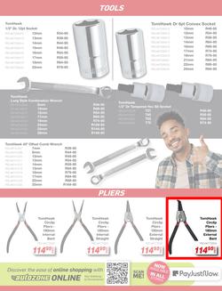 AutoZone : Stay Alert (23 January - 09 February 2026), page 5