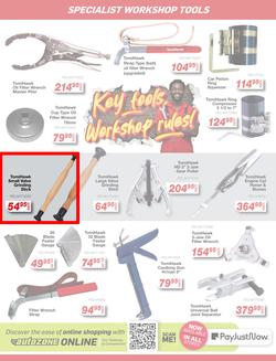 AutoZone : Stay Alert (23 January - 09 February 2026), page 7