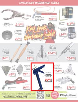 AutoZone : Stay Alert (23 January - 09 February 2026), page 7